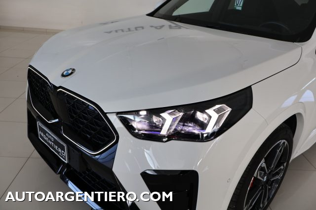 BMW X2 usata, con Sound system