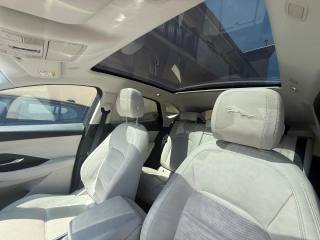 JAGUAR E-Pace usata, con Autoradio