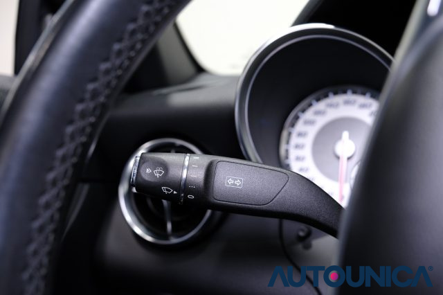 MERCEDES-BENZ SLK 200 usata, con Chiusura centralizzata telecomandata