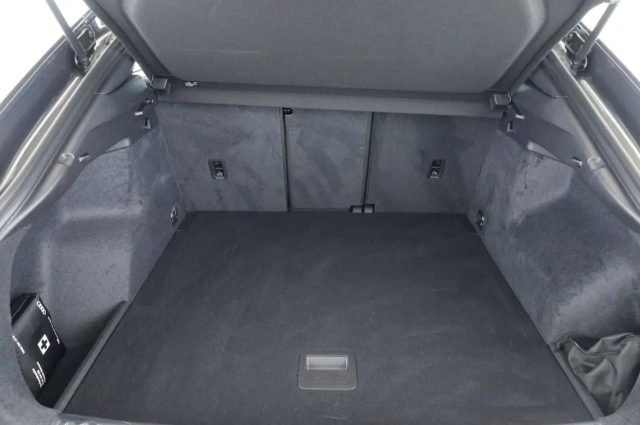 AUDI Q3 usata, con Controllo automatico clima