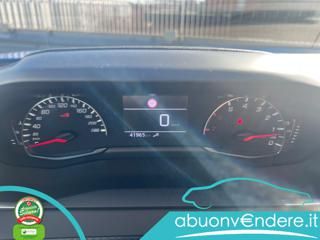PEUGEOT 2008 usata, con ESP