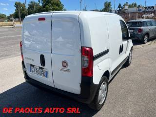 FIAT Fiorino usata, con Airbag Passeggero
