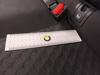 TOYOTA Yaris usata 51