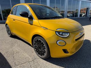 FIAT 500 usata, con Airbag