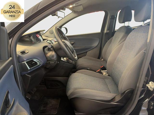 LANCIA Ypsilon usata, con Controllo trazione