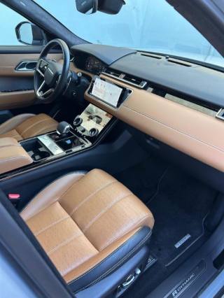 LAND ROVER Range Rover Velar usata, con Controllo automatico clima