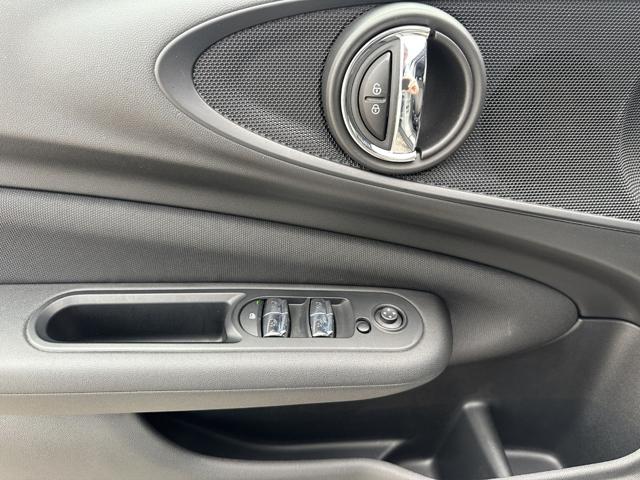 MINI Clubman usata, con Chiusura centralizzata