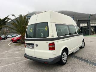 VOLKSWAGEN Caravelle usata, con Airbag Passeggero