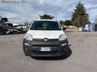 FIAT Panda usata, con Airbag