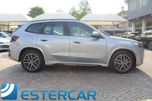 BMW X1 usata, con Bracciolo