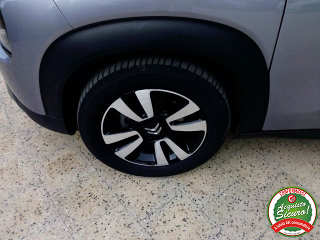 CITROEN C3 Aircross usata, con Vivavoce