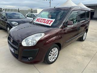 FIAT Doblo usata, con Airbag laterali