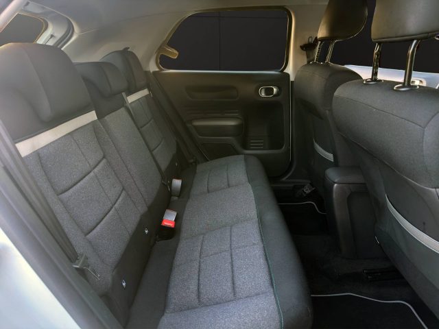 CITROEN C4 Cactus usata, con Autoradio digitale