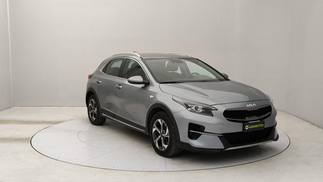 KIA XCeed usata, con Boardcomputer