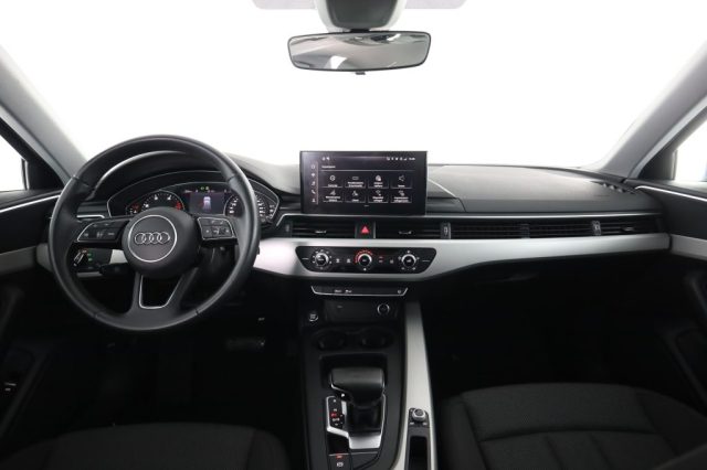 AUDI A4 usata 3