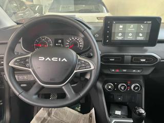 DACIA Sandero usata, con Airbag laterali