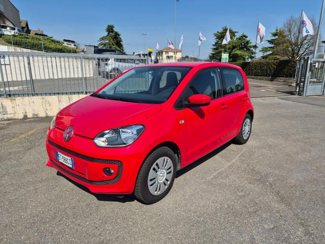 VOLKSWAGEN up! usata, con Airbag