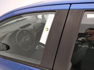TOYOTA Yaris usata 62