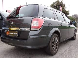 OPEL Astra usata, con Alzacristalli elettrici