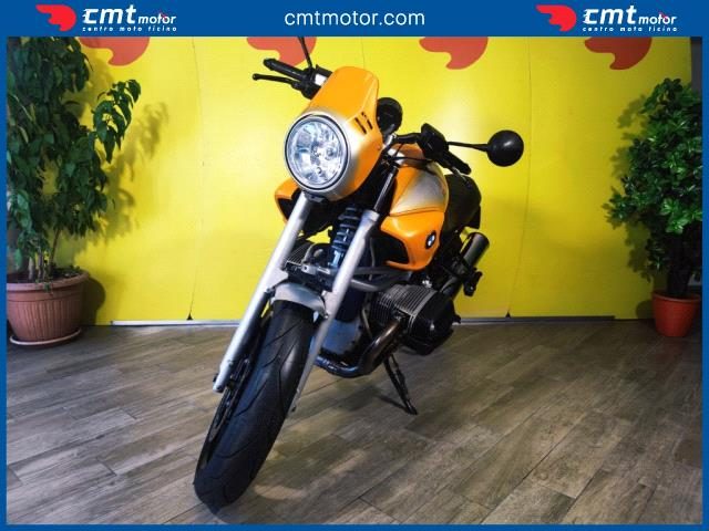 BMW R 1150 R usata 1