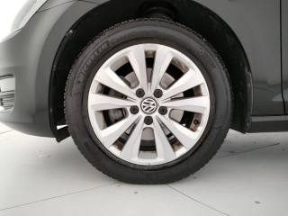 VOLKSWAGEN Golf usata, con Bracciolo