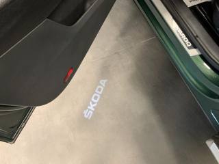 SKODA Karoq usata, con Bluetooth