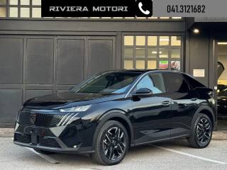 PEUGEOT 3008 usata, con Sistema di navigazione