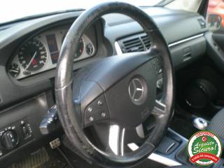 MERCEDES-BENZ B 200 usata, con Servosterzo