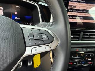 VOLKSWAGEN T-Roc usata, con Chiusura centralizzata