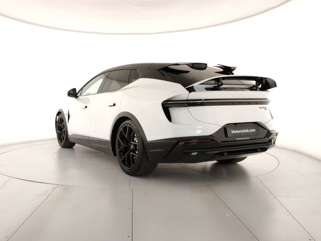 LOTUS Eletre usata, con Airbag laterali