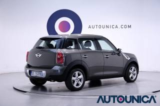 MINI Countryman usata, con Cruise Control