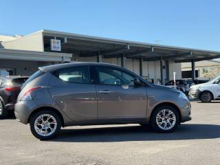 LANCIA Ypsilon usata, con Climatizzatore