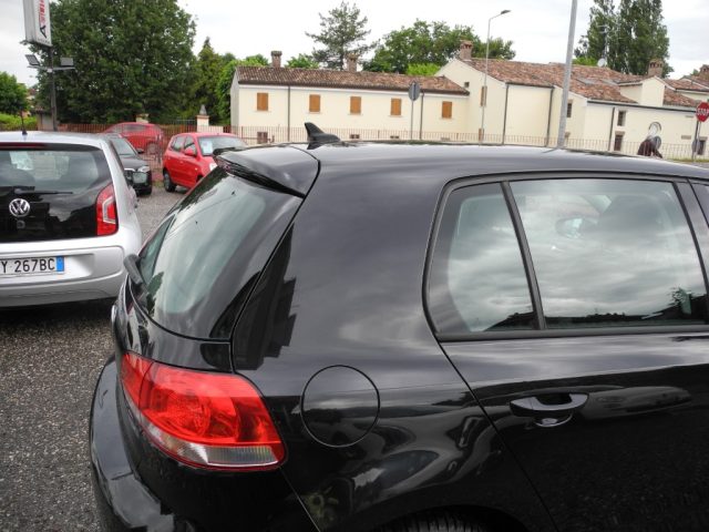 VOLKSWAGEN Golf usata 57