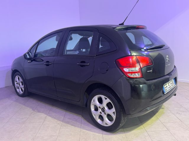 CITROEN C3 usata 14
