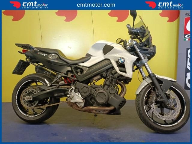BMW F 800 R usata 0