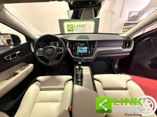 VOLVO XC60 usata, con Climatizzatore