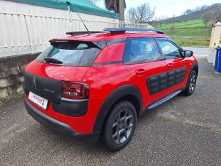 CITROEN C4 Cactus usata, con Airbag Passeggero