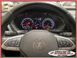VOLKSWAGEN T-Cross usata, con Immobilizzatore elettronico