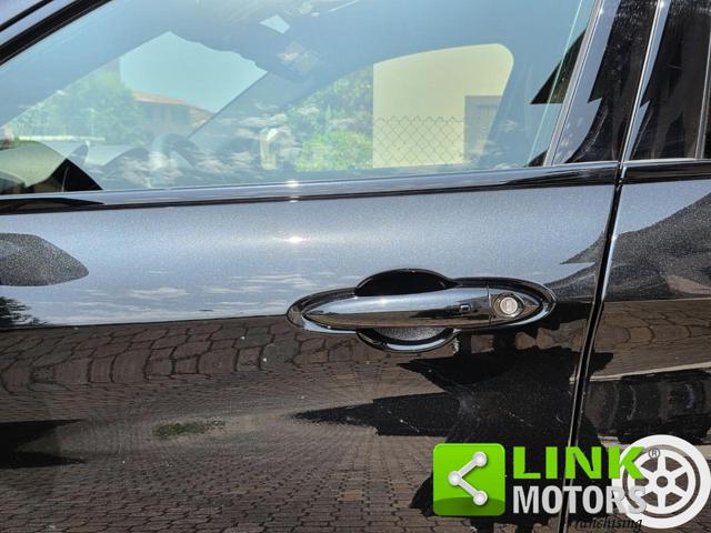 ALFA ROMEO Stelvio usata, con Bluetooth