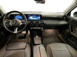 MERCEDES-BENZ A 180 usata, con Cruise Control