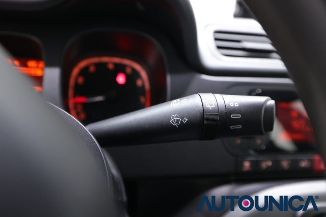 FIAT Panda usata, con Autoradio digitale