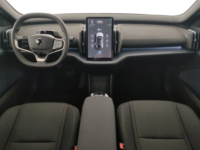 VOLVO EX30 usata, con Chiusura centralizzata