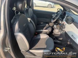 FIAT 500 usata, con Climatizzatore