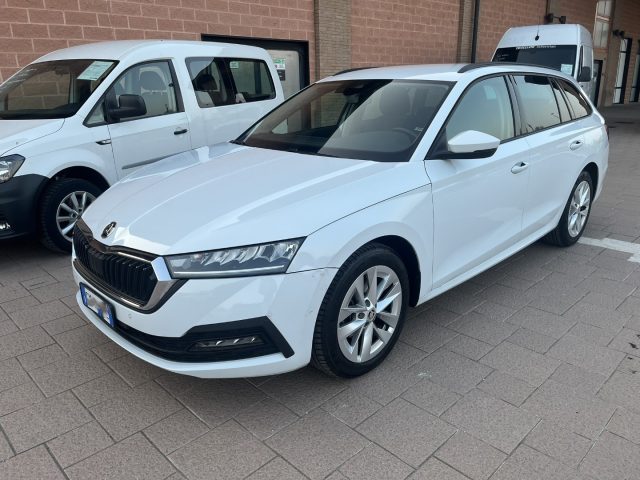 SKODA Octavia usata, con ABS