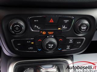 JEEP Compass usata, con ESP