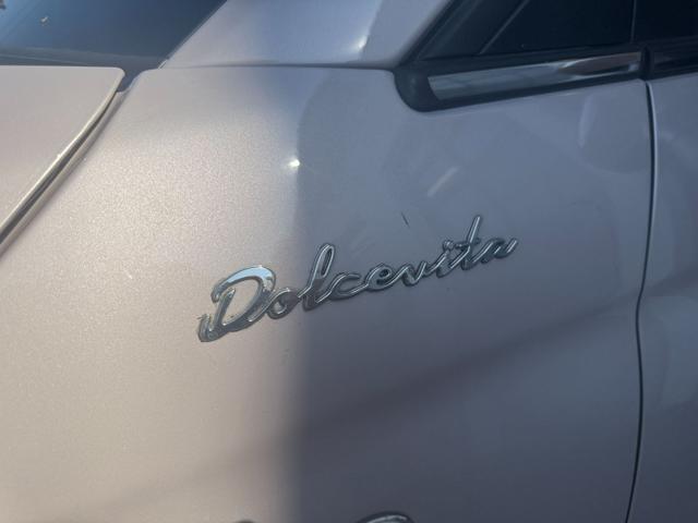 FIAT 500 usata, con Alzacristalli elettrici