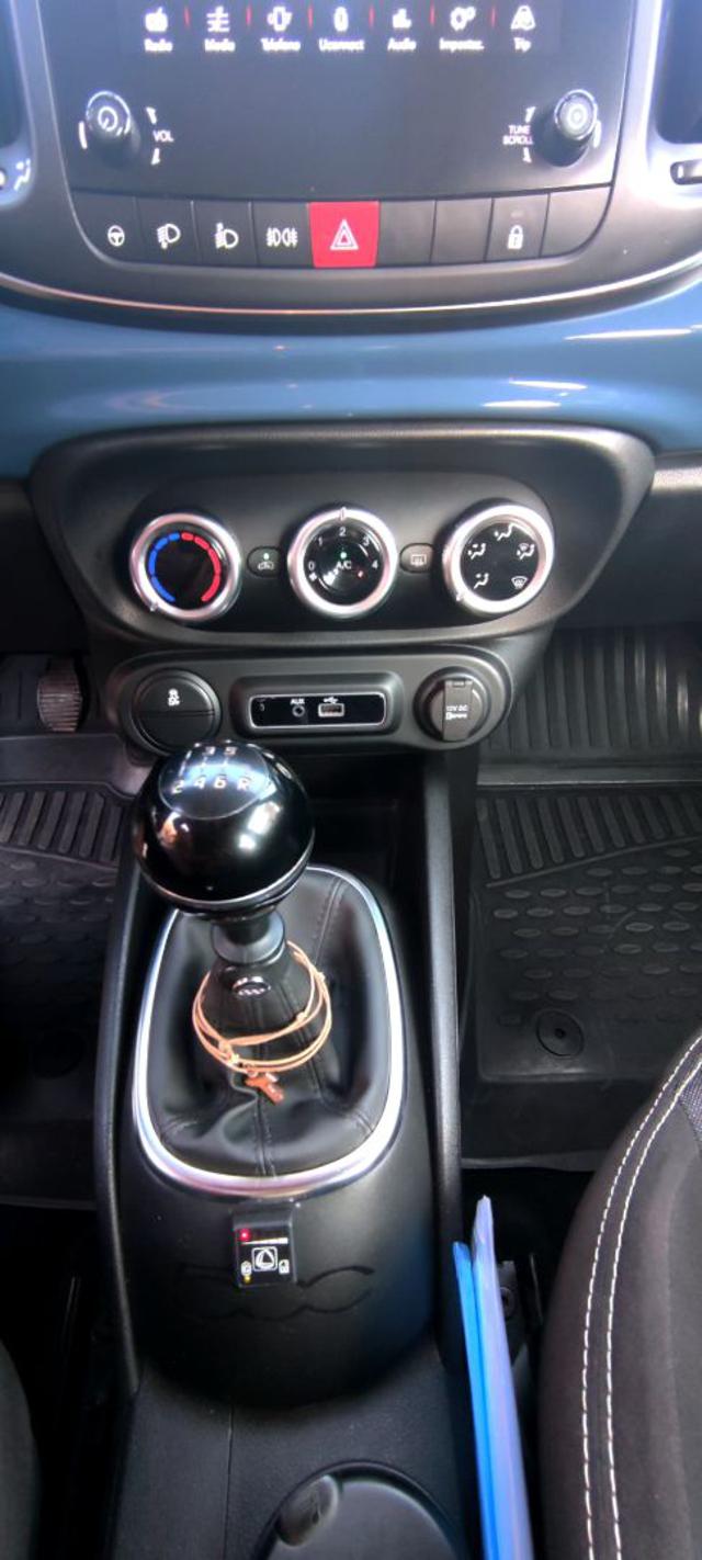 FIAT 500L usata 19
