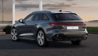 AUDI A5 usata, con Airbag