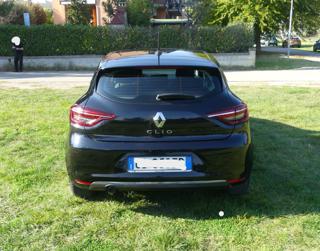 RENAULT Clio usata, con Autoradio