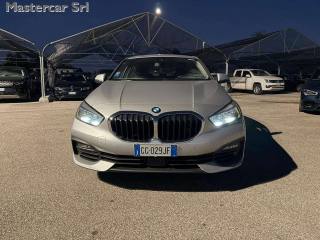BMW 118 usata, con Airbag laterali